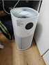 美的（Midea）【母婴认证加湿器】空气净化器一体鼻炎家用除甲醛除烟味除异味过敏原空气净化机RX400pro 实拍图