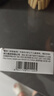 得力（deli）12块4B自动铅笔橡皮擦 美术中考高考祝福礼物绘图橡皮柔软易擦少屑学生开学文具 实拍图