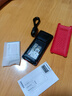 飞利浦（PHILIPS）E536 老年人手机4G全网通新款老年机超长待机大字体大声音中小学生老人专用备用按键功能机 绚丽红 实拍图