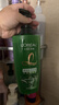 欧莱雅茶树洗发水 植萃去屑清爽控油去油男士女士洗发露500ml 实拍图