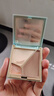 彩棠【明星同款】高光修容盘4.0阴影膨胀三色盘提亮粉饼A01七夕礼物 实拍图