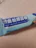 小鹿蓝蓝鳕鱼松海苔卷儿童零食宝宝营养食品高钙DHA蛋黄芝士夹心饼干 高钙DHA三文鱼松海苔卷1袋240g 实拍图