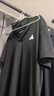 阿迪达斯（adidas）adidas男夏季速干网球运动短袖翻领POLO衫 HR8730 M 实拍图