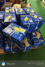 亚太森博经典高品乐A4打印纸 80g500张*5包 中高档办公用纸复印纸 合同彩打纸 整箱2500张【专业造纸厂牌】 实拍图