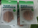 耐威克宠物狗狗零食泰迪幼犬成犬训狗奖励鸡肉干原切鸡肉丝100g*4包 实拍图