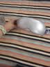 妙界Y7Pro眼部按摩仪蒸汽眼罩成人儿童护眼仪雾化点振热敷太阳穴按摩送父母生日礼物男女 紫 实拍图