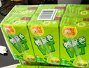 维他奶维他鸭屎香柠檬茶250ml*24盒 分享装 囤货必备 实拍图