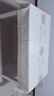 简美家餐桌布高级轻奢感防水防油桌布保护垫茶几桌垫pvc长方形140*180cm 实拍图