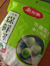 美丽雅保鲜罩套100只 食品级一次性保鲜袋套盖盘子碗剩菜剩饭保鲜膜套 实拍图