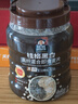 桂格（QUAKER）黑白即食燕麦片860克 营养早餐 膳食纤维 零添加白砂糖 实拍图