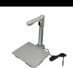良田（eloam）1800万高清高拍仪扫描仪 A3硬底 OCR文字识别 办公文件高速自动连续扫描 国产系统 S1862B 实拍图