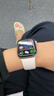 绿联【S11丨特惠3片】适用苹果S11/S10手表膜Apple iWatch S11保护膜42mm水凝膜非钢化膜 实拍图