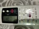 尼初适用galanz格兰仕空调遥控器通用万能GZ-50GB 60 31B 01A 03 kfr-26gw 32 35柜式1.5匹 实拍图