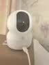 萤石摄像头CP1/C6C智能家居云台室内摄像头监控器家用无线wifi360度双向通话手机远程高清 婴儿看护器 500万CP1全彩夜视自动巡航【双频版】 官方标配无卡【送30天云存储】 实拍图