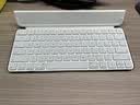 多思诺适用苹果USB-C妙控键盘保护套Apple Magic Keyboard 2/3代皮套iMac键盘轻奢收纳包支架保护壳新款 【白色】Magic Keyboard防污皮套 兼容A2449/A245 实拍图