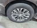 普利司通（Bridgestone）汽车轮胎 225/60R17 99V H/L001原配切诺基自由光适配GL8埃尔法 实拍图