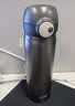 膳魔师（THERMOS）保温杯纯钛杯500ml磁力锁扣水杯子咖啡杯伴手礼中秋礼物TCTL GY 实拍图