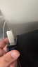 闪迪（SanDisk）128GB USB3.2 U盘 CZ74 读速高达400MB/s 金属高速u盘 安全加密 学习办公投标大容量优盘 实拍图