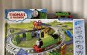 托马斯&朋友 （THOMAS&FRIENDS）可收纳生日礼物轨道玩具-洞穴轨道建设者收纳桶套装HNP81 实拍图