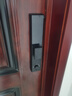 联想R20-1 掌静脉 智能门锁 指纹锁 3D人脸识别 智能锁 电子锁 入户门 密码锁 家用 全自动 防盗门 实拍图