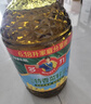 多力【保真菜籽油】低芥酸物理压榨非转基因特香菜籽油6.18L 实拍图