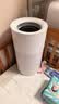 米家小米无雾加湿器3-800 轻音家用卧室办公室6L大容量 800ml/h快速加湿CJSJSQ04ZMZ礼品保湿送女生 实拍图