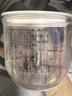 苏泊尔（SUPOR）婴儿辅食机小型料理机多功能宝宝米糊打泥机食物研磨器辅食工具 新品【316L全不锈钢】8叶双杯双刀 实拍图