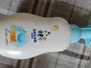 六神宝宝泡泡洗发沐浴露400ml*2 儿童洗发沐浴二合一 实拍图
