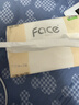 洁柔抽纸 粉Face3层110抽*24包 可湿水纸巾卫生纸 柔韧抽纸整箱 实拍图