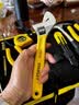 史丹利（STANLEY）家用工具套装维修五金手动工具性价比10件套EC-010【爆款】 实拍图