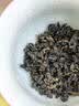 八马茶业赛珍珠1000铁观音浓香型乌龙茶安溪原产特级茶叶75g高端礼盒装 实拍图