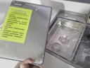 卡贝（cobbe） 厨房水槽大单槽日式洗碗槽304不锈钢洗菜盆厨用台下盆洗菜池 A款【日式5.0厚】75*45银色+三抽水龙头 实拍图