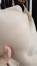完美记忆粉底液内衣女无痕隐形2026新款冰皮凉感文胸美背聚拢胸罩收副乳 实拍图