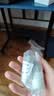 联塑（LESSO）ppr热熔水管接头 4分活接头(塑胶管与金属外螺纹连接)白色 dn20X1/2＂（2个装） 实拍图
