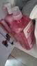 立白白桃APG洗洁精220g A类果蔬奶瓶洗洁剂洗碗液洗涤灵去油 随机发货 实拍图