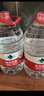 农夫山泉 饮用水 饮用天然水5L*4桶 整箱装 桶装水随机包装 实拍图