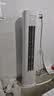 华凌空调神机二代一级能效1.5匹挂机KFR-35GW/N8HE1Ⅱ*2+一级能效超省电3匹柜机 KFR-72LW/N8HA1Ⅲ 实拍图