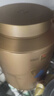 八马茶业安溪铁观音 清香型 乌龙茶252g 罐装茶叶 一级 金马罐 自己喝 实拍图