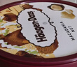 哈根达斯（Haagen-Dazs）经典夏威夷果仁口味冰淇淋 100ml/杯 雪糕 实拍图