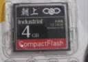 博林克cf卡2g 工业CF内存卡2G 4G 1G 512M相机数控机床三菱M70法兰克广告机西门子CNC发那科车床铣床工控 CF卡 4G CF卡 (单卡) 实拍图
