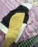 彪马（PUMA）男装运动服上衣户外防风夹克外套 粉 S 实拍图