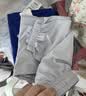 NIKE3BRAND 耐克童装男童裤子速干梭织运动裤2026新款女童束脚休闲裤 实拍图