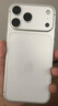 Apple/苹果 iPhone 17 Pro Max 256GB 银色 支持移动联通电信5G 双卡双待手机 实拍图