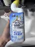 威猛先生（Mr Muscle）免刷洗 强效洁厕灵 洁厕剂 馥郁繁花型 马桶清洁 600gX2瓶 实拍图