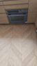 美的（Midea）【行业TOP1】美的知味感R6S嵌入式微蒸烤炸炖GR6S温湿智控 蒸烤一体2026年新款 蒸烤箱家用60L 实拍图