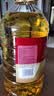 1号会员店压榨一级低芥酸菜籽油5L 充氮锁鲜 食用油【保真菜籽油】 实拍图