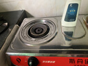 净浮生油污净厨房抽油烟机清洁剂去重油强力清洗剂多功能泡沫型500g*5瓶 【去污除菌力达99.9%】5瓶+2喷头 晒单实拍图