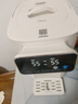 美的（Midea）电热水瓶恒温水壶母婴级316L不锈钢内胆家用5L大容量净饮水机智能保温一体可拆调奶器11FPro 实拍图