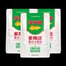 金龙鱼 面粉 中筋粉 多用途麦芯小麦粉2斤*3包 实拍图