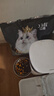 亿迪猫粮冻干幼猫成猫10斤全价英短蓝猫布偶老年猫国产通用全阶段5kg 实拍图